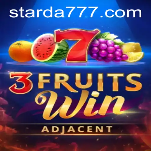Explorando o Universo de 3FruitsWin no Starda Casino
