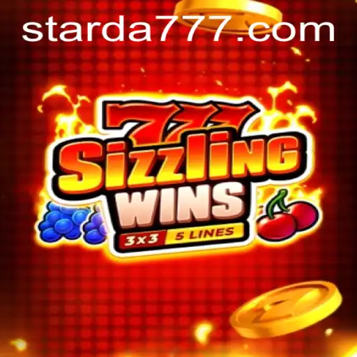 Descubra as Emoções de 777sizzlingwins no Starda Casino