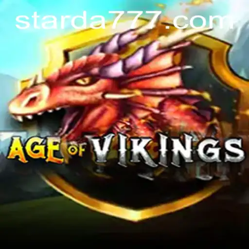 Descubra a Aventura Épica do AgeofViking no Starda Casino