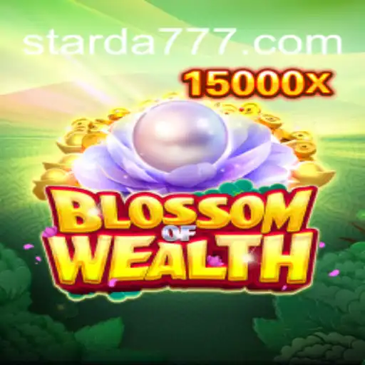 BlossomofWealth: O Novo Sucesso no Starda Casino