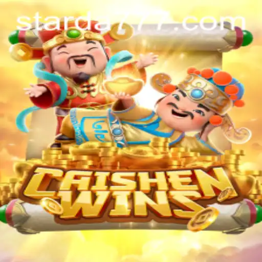 Explorando o Jogo CaishenWins no Starda Casino