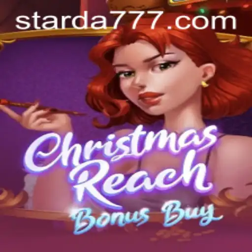 Explorando o Jogo ChristmasReachBonusBuy no Starda Casino