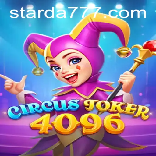 Descubra o Fascinante Mundo do CircusJoker4096 no Starda Casino