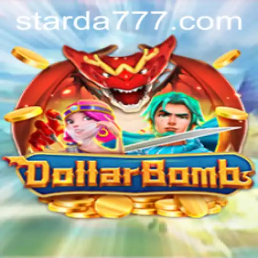 Explorando DollarBombs: O Novo Sucesso no Starda Casino