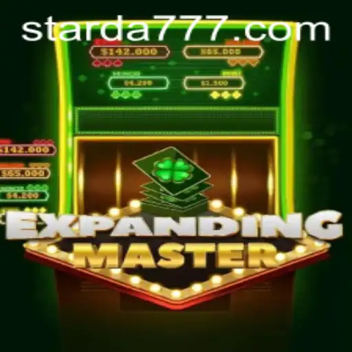 Explorando o Fascinante Mundo do Jogo ExpandingMaster no Starda Casino