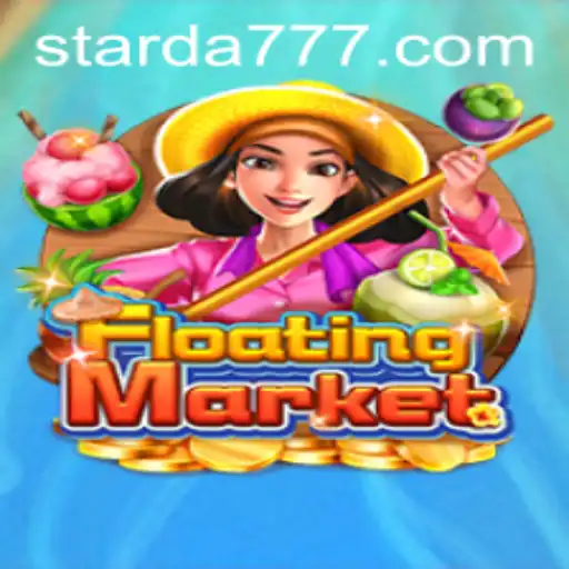 Experimente a Magia do FloatingMarket no Starda Casino