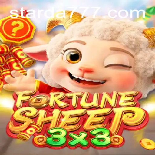 FortuneSheep: Descubra o Novo Sucesso do Starda Casino