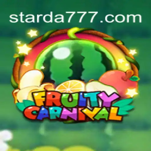 Descubra o Fascinante Mundo do FruityCarnival no Starda Casino