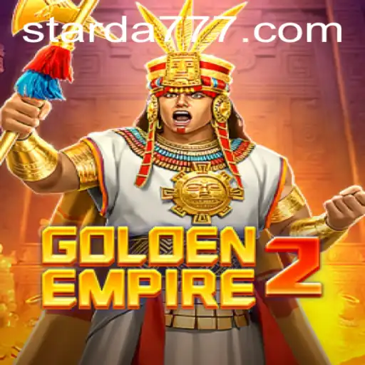 Explorando o Mundo de GoldenEmpire2 e suas Regras no Starda Casino