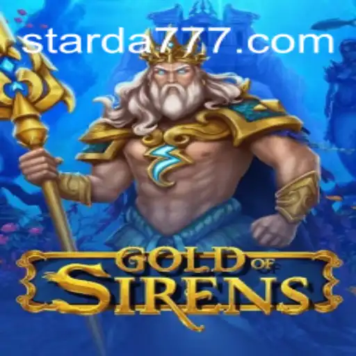 Explorando GoldofSirens no Starda Casino
