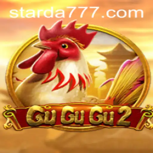GuGuGu2: A Nova Sensação no Starda Casino