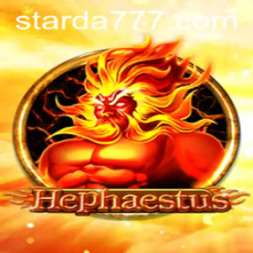 Explorando o Fascinante Jogo 'Hephaestus' no Starda Casino