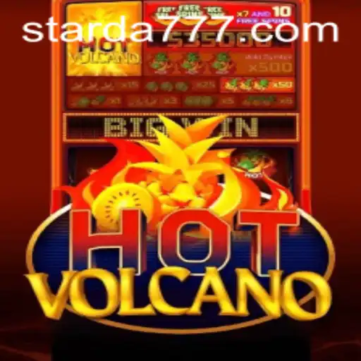 Explorando HotVolcano: Um Jogo Emocionante no Starda Casino