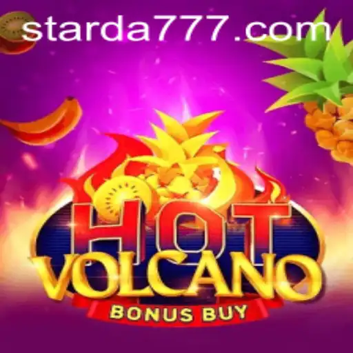 Explorando o Mundo de HotVolcanoBonusBuy no Starda Casino