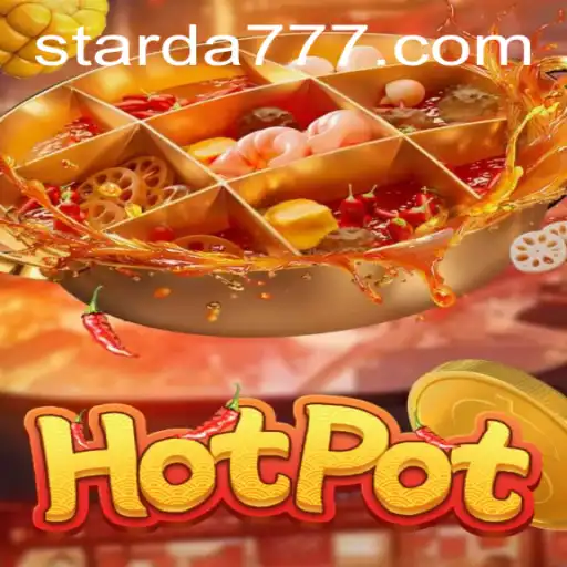 Descubra o Jogo Hotpot no Starda Casino