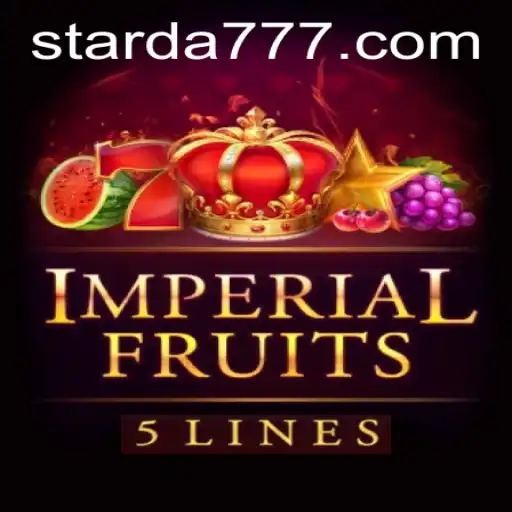 Explorando o Fascinante Mundo de ImperialFruits5 no Starda Casino