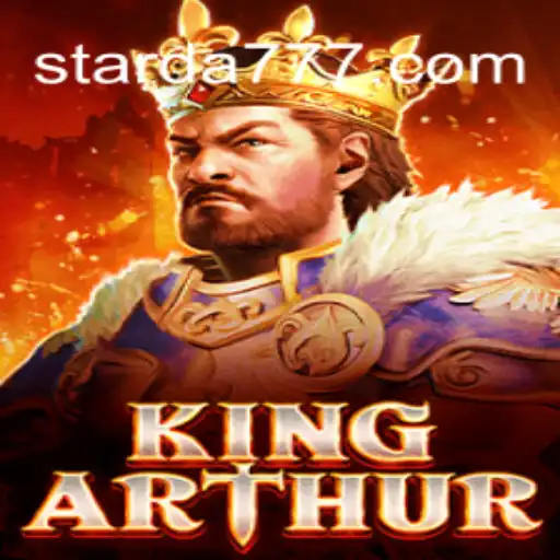 KingArthur: O Excitante Jogo do Momento no Starda Casino
