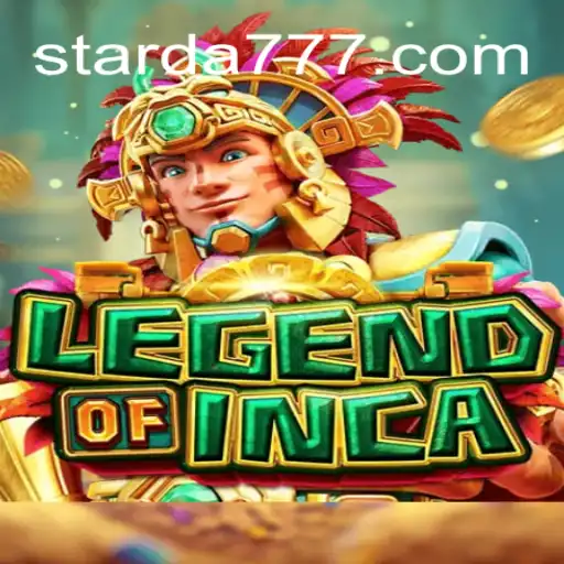 Descubra a Fascinante Aventura de LegendofInca no Starda Casino