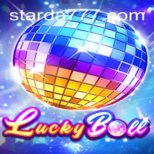 Descubra LuckyBall no Starda Casino