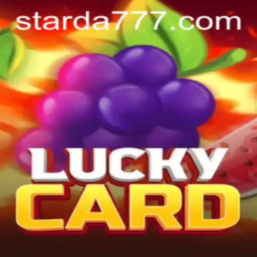 Descubra o Mundo de Emoções do Jogo LuckyCard no Starda Casino