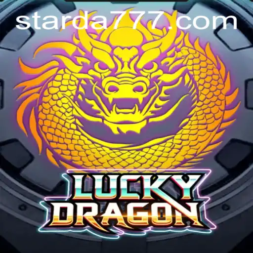 Conheça o Fascinante Jogo LuckyDragon no Starda Casino