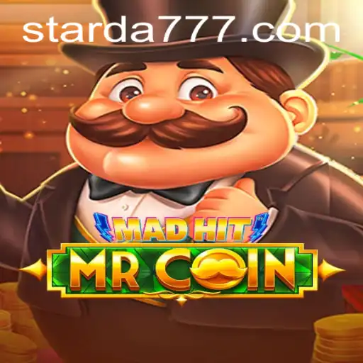 Explorando o Fascinante Mundo de MadHitMrCoin no Starda Casino