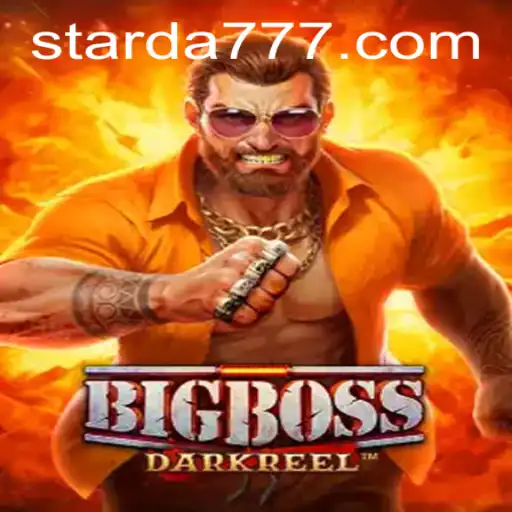 Explorando o Fascinante Mundo de BigBoss no Starda Casino