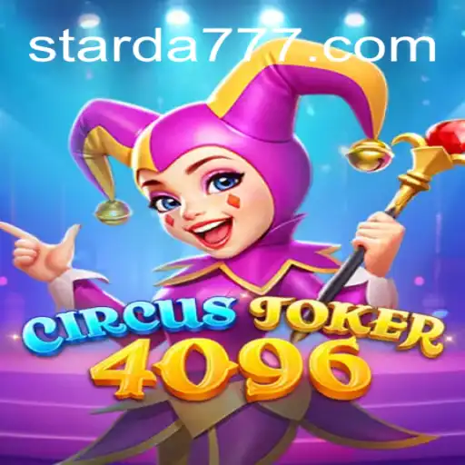Descubra o Fascinante Mundo do CircusJoker4096 no Starda Casino