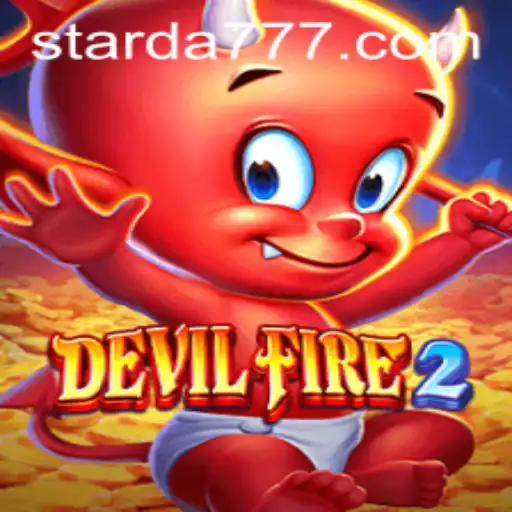 Explorando o Mundo de Excitação em DevilFire2 no Starda Casino