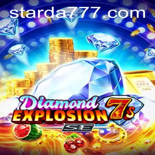 Explorando o DiamondExplosion7sSE no Starda Casino