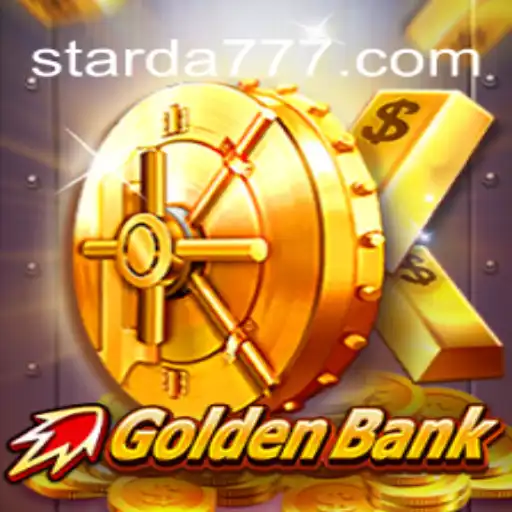 Descubra o Fascinante Mundo de GoldenBank no Starda Casino