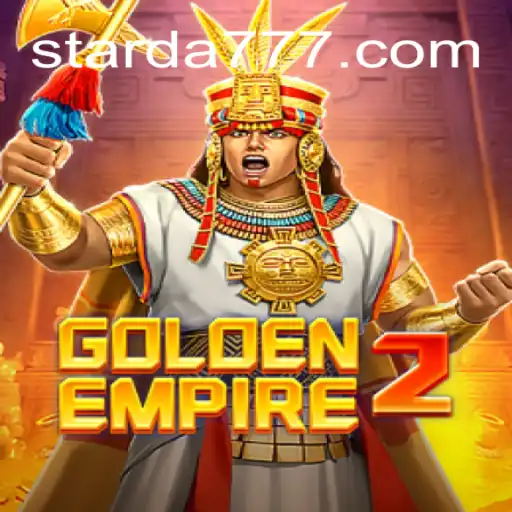 Explorando o Mundo de GoldenEmpire2 e suas Regras no Starda Casino