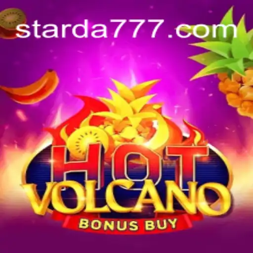 Explorando o Mundo de HotVolcanoBonusBuy no Starda Casino