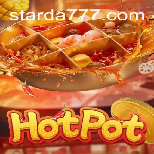 Descubra o Jogo Hotpot no Starda Casino