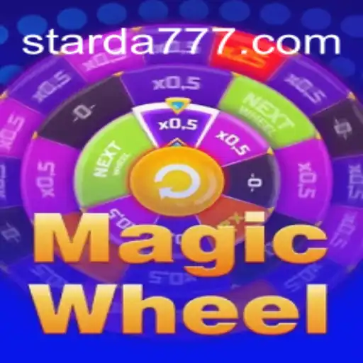Descubra o Fascinante MagicWheel no Starda Casino