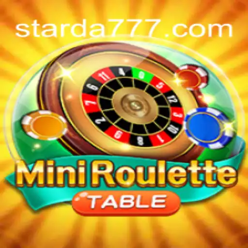 Explorando o Fascinante Mundo do MiniRoulette no Starda Casino