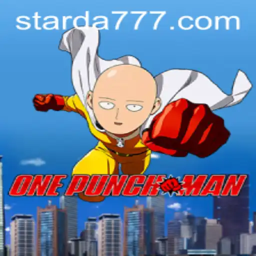 OnePunchMan: O Jogo Inovador do Starda Casino