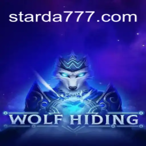 Descubra o Novo Fenômeno dos Jogos: WolfHiding no Starda Casino