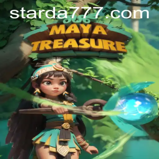 Explorando MayaTreasure: O Novo Hit do Starda Casino