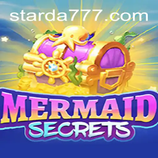 Explorando o Mundo do Jogo MermaidSecrets no Starda Casino
