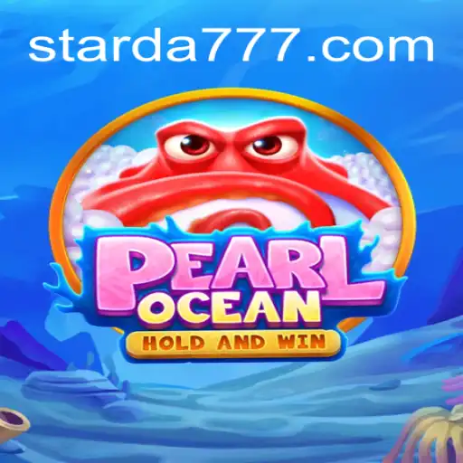 Explorando PearlOcean: O Novo Fenômeno de Starda Casino