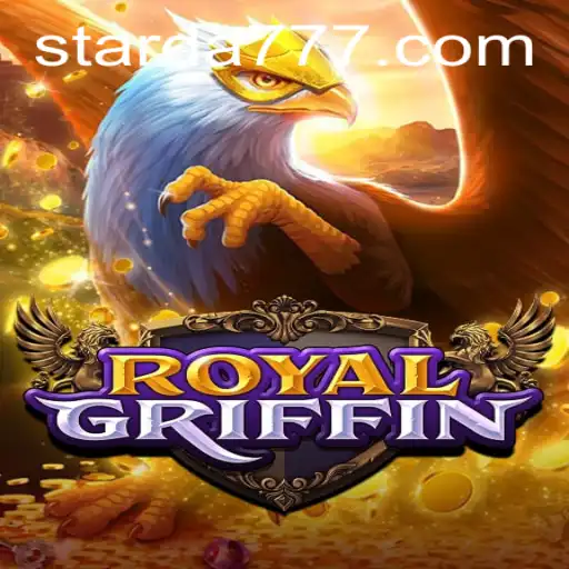 Descubra o Fascinante Mundo de RoyalGriffin no Starda Casino
