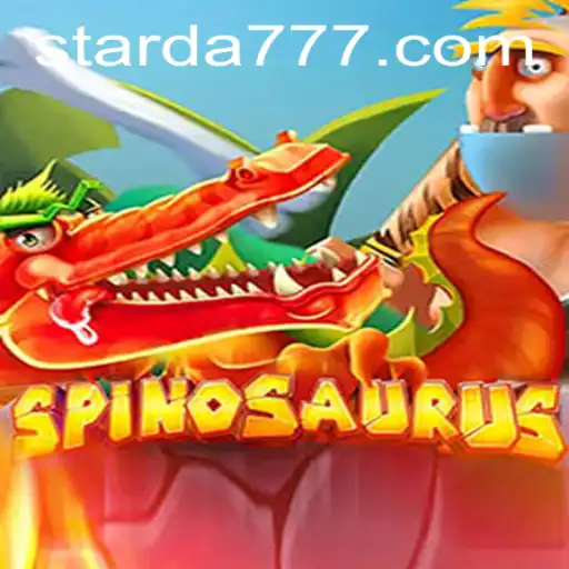 Explorando o Fascinante Mundo do Jogo Spinosaurus no Starda Casino
