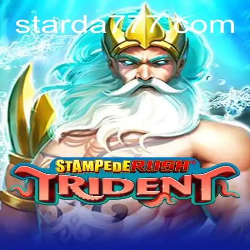 Explorando o Empolgante Universo de StempedeRushTrident no Starda Casino