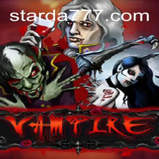 Descubra o Fascinante Mundo do Jogo 'Vampire' no Starda Casino