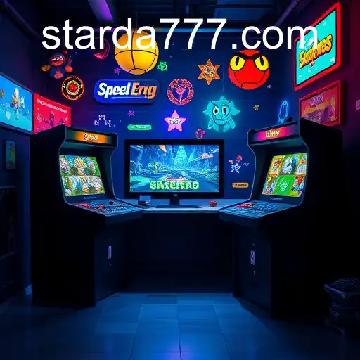 Videogames