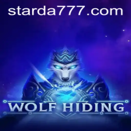Descubra o Novo Fenômeno dos Jogos: WolfHiding no Starda Casino